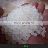 Polylactic Acid Resin /100% Biodegradable PLA Granule / PLA Plastic Raw Material thumbnail-2