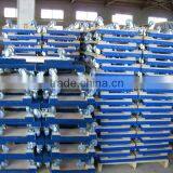 4 Wheels Mover Dolly Frames, 4-wheel Hardwood Mover Dollies thumbnail-1