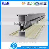 Aluminum Section/ Aluminium Window and Door Profile/extrusions thumbnail-3