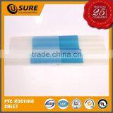 Luminous Clear Pvc Roofing Plastic Sheets for Greenhouse Shed thumbnail-1