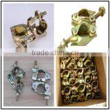 Pressed Swivel Coupler thumbnail-1