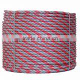 Decorative Rope Fence thumbnail-4
