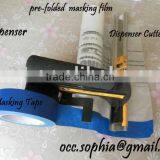 Pre-folded Plastic Film thumbnail-1