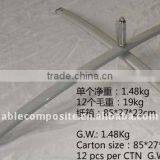 Cross Base and Water Bag