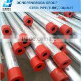 Rigid Conduit Galvanized Steel Tube 1/2inch thumbnail-1