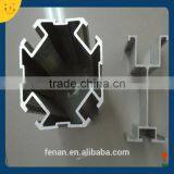 High Quality Aluminum Profile for Good Quality Unique Aluminium Tempered Curved Lowes Glass Sunrooms