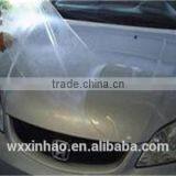 Transparent High Glossy Paint Protection Film thumbnail-2