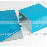 Protective Film for Coated Metal Sheet of Gloss Finish thumbnail-1