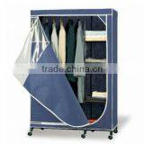 Bedroom Modern Cloth Cabinet thumbnail-1