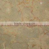 NEW SAHARA GOLD (CHAMPAIN) MARBLE SLABS thumbnail-2