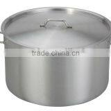 Commerical Stainless Steel Cooking Pot thumbnail-1