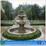 Decorative Water Fountain for Garden thumbnail-1
