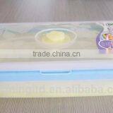 Lunch Container, Food Packaging Lunch Box, Bpa Free Lunch Box OEM Customizable thumbnail-4