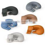 Silicone Colorful Cats Wine Glass Markers,Silicone Kitty Drink Markers thumbnail-3