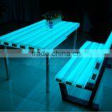 New Design Led Chair With RGB 16 Colors thumbnail-1