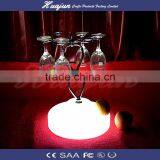 Indoor Led Illuminated Furniture Wineglass Shelf,illuminated Wineglass Shelf thumbnail-6