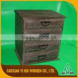 Custom Rustic Modern Wooden Cabinet Price thumbnail-1