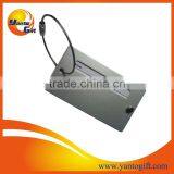 Luggage Tag With Cusotm Design thumbnail-4