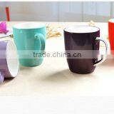 Haonai High Quality Hot Sale Ceramic Coffee Cup thumbnail-2