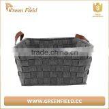 High Quality Handmade Felt Bag,Felt Storage Bags thumbnail-2