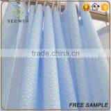Plain Contracted Waterproof Polyester Shower Curtains thumbnail-5
