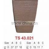 Vietnam Outdoor Ceramic Rustic Pots for Home and Garden thumbnail-1