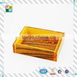 Beautiful Acrylic Bathroom Set From China /custom Design Hot Sale Acrylic Bathroom Set for Hotel Equipment in Wholesaler Price thumbnail-6