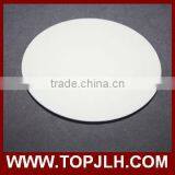 China Supplier Hot Sell Wholesale Custom Bulk Blank Cheap Round Mdf Cork Coaster thumbnail-6