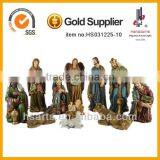 30 Inch Color A Nativity Products Polyresin Nativity Statues thumbnail-3