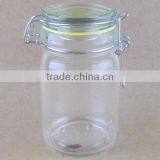 Glass Storage Jar for Food /nuts/dessert thumbnail-3