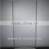 Tall Plastic Flower Vases Home Decoration thumbnail-1