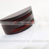 New Design High Quality Natural Best Price Wood Rack thumbnail-5