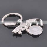 High Quality Factory Price Alloy Novelty Blank Keychains Producer thumbnail-4