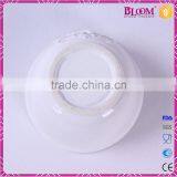 Wholesale White Glazed Cheap Ceramic Bowl thumbnail-6