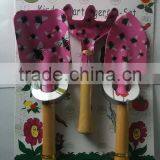 Printing Garden Tool With Wooden Handle thumbnail-4