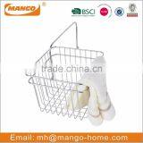 Standing Stainless Steel Bathroom Towel Holder thumbnail-4
