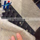 Top Quality Geomembranes Type Composite Dimple Geomembrane thumbnail-1