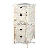 Cheap Simple Design Wooden Cabinets With Drawers thumbnail-3
