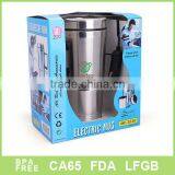 Clear PVC Window Box With Customer Design thumbnail-1