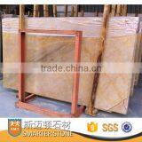 Golden Time Indus Gold Marble Big Slab for Project thumbnail-1