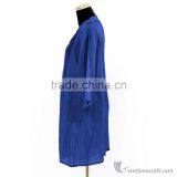 Silk Ladies' Dresses, Ladie's Silk Garment With Many Colors and Sizes, Made of Natural Silk in Vietnam thumbnail-5
