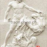 Roman Wall Relief Decoration thumbnail-1