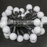 Hot Selling Full Color Led Christmas Light to Decorate Trees for Christmas Day