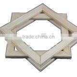 Gallery Stretcher Bar/wholesale Tongue & Groove Canvas Stretcher Bars thumbnail-5