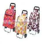 Used Shopping Carts Sale With Customized Logo thumbnail-1