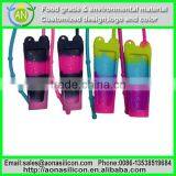 Silicone Lipstick Case|silicone Lipstick Cover|animal Figure Lipstick Case thumbnail-2