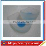 Silicone Heels Pads Footcare Insoles Silicone Half Insoles thumbnail-1