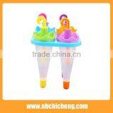 Plastic Umbrella Shape Ice Lolly Mould / Ice Cream Mould thumbnail-3