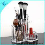 Hot Black Acrylic Tool Box Acrylic Storage Box thumbnail-6