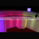 Rotational Molding Battery Plastic Led Bar Table For Sale thumbnail-4